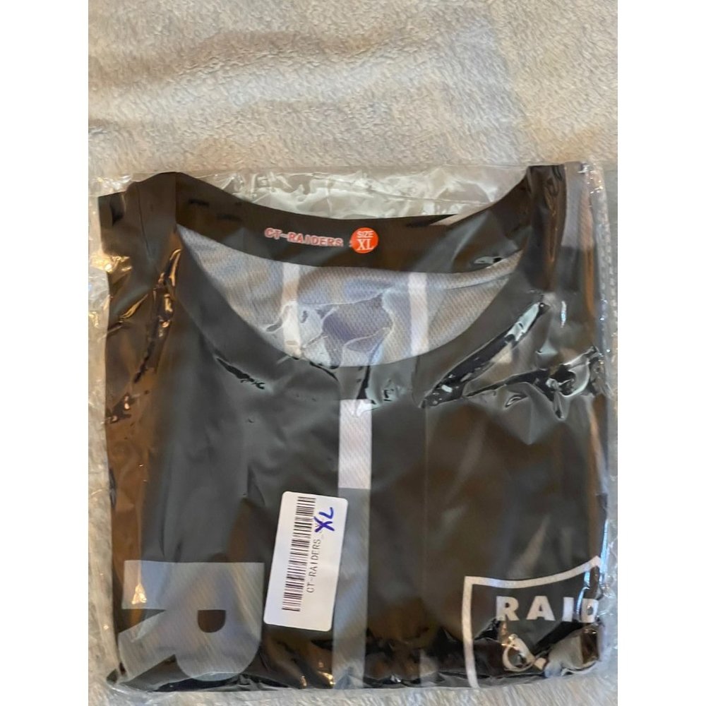 NFL Mesh Shirt  XL and Large Only - Picture 2 of 8